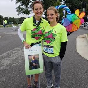 Meet your Posher, Alicea